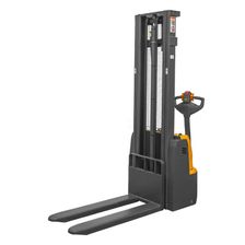 Самоходный электрический штабелер SMARTLIFT CDD15R-E Вилы