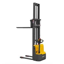 Самоходный электрический штабелер SMARTLIFT CDD15R-E N Общий вид
