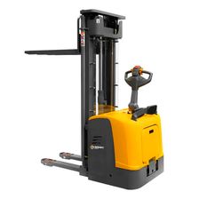 Самоходный электрический штабелер SMARTLIFT CDDK20 2000 кг 5,6 м 24В / 300Ач