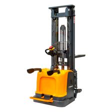 Самоходный электрический штабелер SMARTLIFT CDDK20 2000 кг 6,5 м li-ion 24В / 225Ач