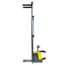 Самоходный электрический штабелер SMARTLIFT CDDK20 Вилы