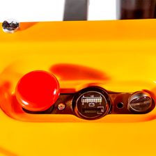 Штабелер с электроподъемом SMARTLIFT BDA 2025 2000 кг