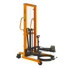 Штабелер гидравлический для бочек SMARTLIFT SDА400A 400 кг