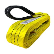 Строп HITCH PROFESSIONAL 1СТ 3,0т 3,50м SF7 90мм SZ078960 - фото 2