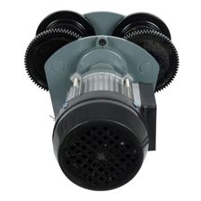 Каретка электрическая для лебедки EURO-LIFT 380 В KCD 300/600 кг 70/35 м - фото 3