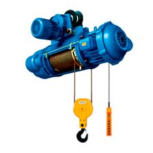 Таль электрическая EURO-LIFT MD1 2 т, 6 м Общий вид