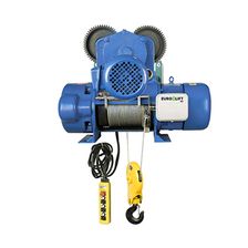 Таль электрическая EURO-LIFT CD1 3,2 т 9 м 380 В