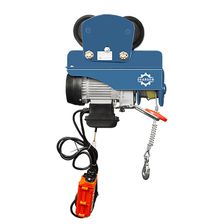 Электрическая передвижная таль GEARSEN PA 220 В 500/1000 кг 20, 10 м