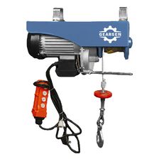 Таль канатная GEARSEN PA 1200 кг