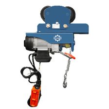 Таль канатная GEARSEN PA 250 кг, 12 м