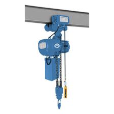 Цепная таль GEARSEN HHBD 05120 500 кг