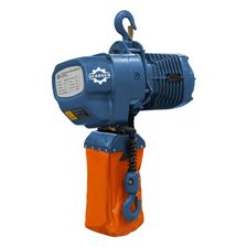 Цепная таль GEARSEN HHBDS 0560-220 0,5 тонн