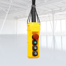 Цепная таль GEARSEN HHBDS 0560-220 пульт