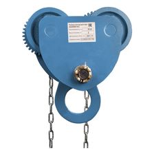 Тележка для ручной тали GEARSEN GCL3030 B