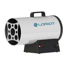 Газовая тепловая пушка Loriot GH-15