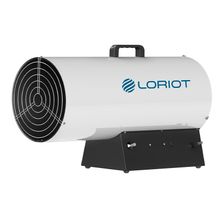Газовая тепловая пушка Loriot GH-50