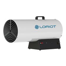Газовая тепловая пушка Loriot GH-70