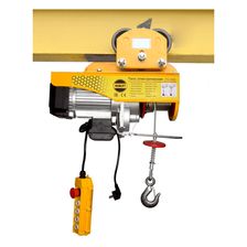 Цепная электрическая таль OCALIFT PA-1000 500 кг