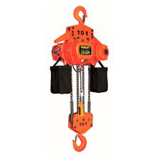 Стационарная таль OCALIFT 10-04S 10т 12м 380в 2х3 кВт
