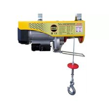 Мини-таль электрическая OCALIFT PA-1000 г/п 500/1000кг, 20м, 220в