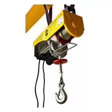 Мини-таль электрическая OCALIFT PA-1200 г/п 600/1200кг, 20м, 220в