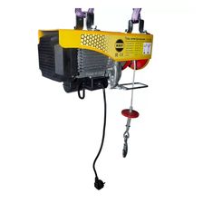 Мини-таль электрическая OCALIFT PA-1200 г/п 600/1200кг, 20м, 220в
