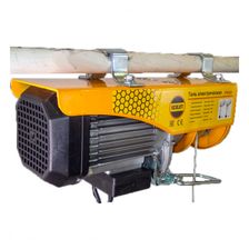 Мини-таль электрическая OCALIFT PA-500 г/п 250/500кг, 12м, 220в