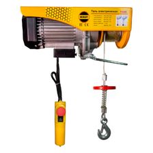 Мини-таль электрическая OCALIFT PA-500 г/п 250/500кг, 20м, 220в