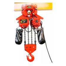 Таль цепная передвижная OCALIFT 10-04s 10т 12м 380в