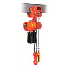Таль цепная передвижная OCALIFT 05-02s 5т 4,5м 380в