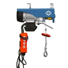 Электрическая таль GEARSEN PA 230В 125/250кг 12/6м (стационарная)