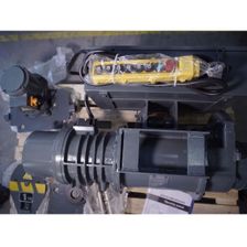 Электрическая таль TOR SH 1 т 6 м (пульт управления)