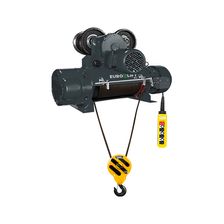 Тельфер электрический EURO LIFT CD1 2 т 6 м