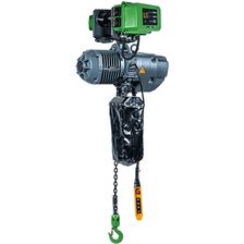 Электрическая таль  EURO-LIFT 0,25 т 6 м 1,1 кВт