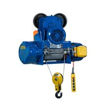Электрическая таль EURO-LIFT H-SD 0,5 т 9 м