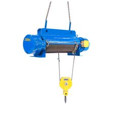 Тельфер EURO LIFT CD1 5 т 6 м стационарный