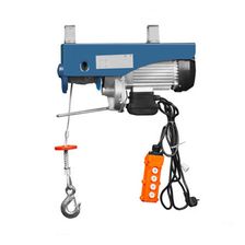 Таль электрическая GEARSEN PA 230В 500/1000кг 12/6м 16,5 кг