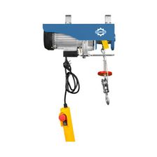Таль электрическая GEARSEN PA 230В 600/1200кг 20/10м 30 кг