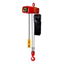 Таль цепная скоростная OCALIFT 003-02s 380в 300кг 3м