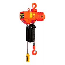 Таль цепная стационарная OCALIFT 005-01s 0,5т 4,5м 380в