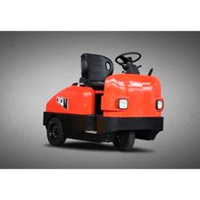 Электрический тягач EP QDD30T/30TS фото 2