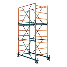 Вышка TeaM ВСПТ 1,2x2,0 м, H=4,0 м ВПТ1240