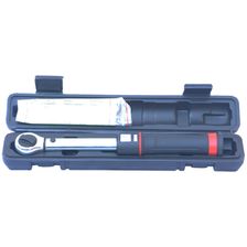 Ключ динамометрический со шкалой в окошке AE&T 0-25Nm 3/8