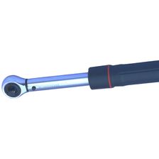 Ключ динамометрический со шкалой в окошке AE&T 0-25Nm 3/8