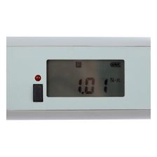 Динамометрический электронный ключ c USB CMT 100-500 Нм, градация 0.1 Нм, ЖК-дисплей, +/-1%, 3/4