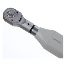 Динамометрический электронный ключ c USB CMT 100-500 Нм, градация 0.1 Нм, ЖК-дисплей, +/-1%, 3/4