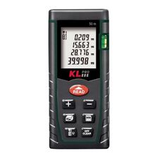 Дальномер лазерный KLpro KLLZM50 (50 метров)