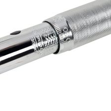 Ключ динамометрический МАСТАК 1/2, 70-350 Нм, в пластиковом кейсе