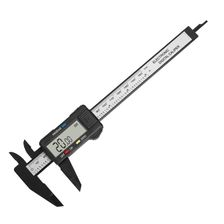 Штангенциркуль цифровой DEKO GJ61 ручной