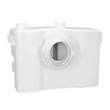 Канализационная установка Pumpman ST400A 400 л/мин